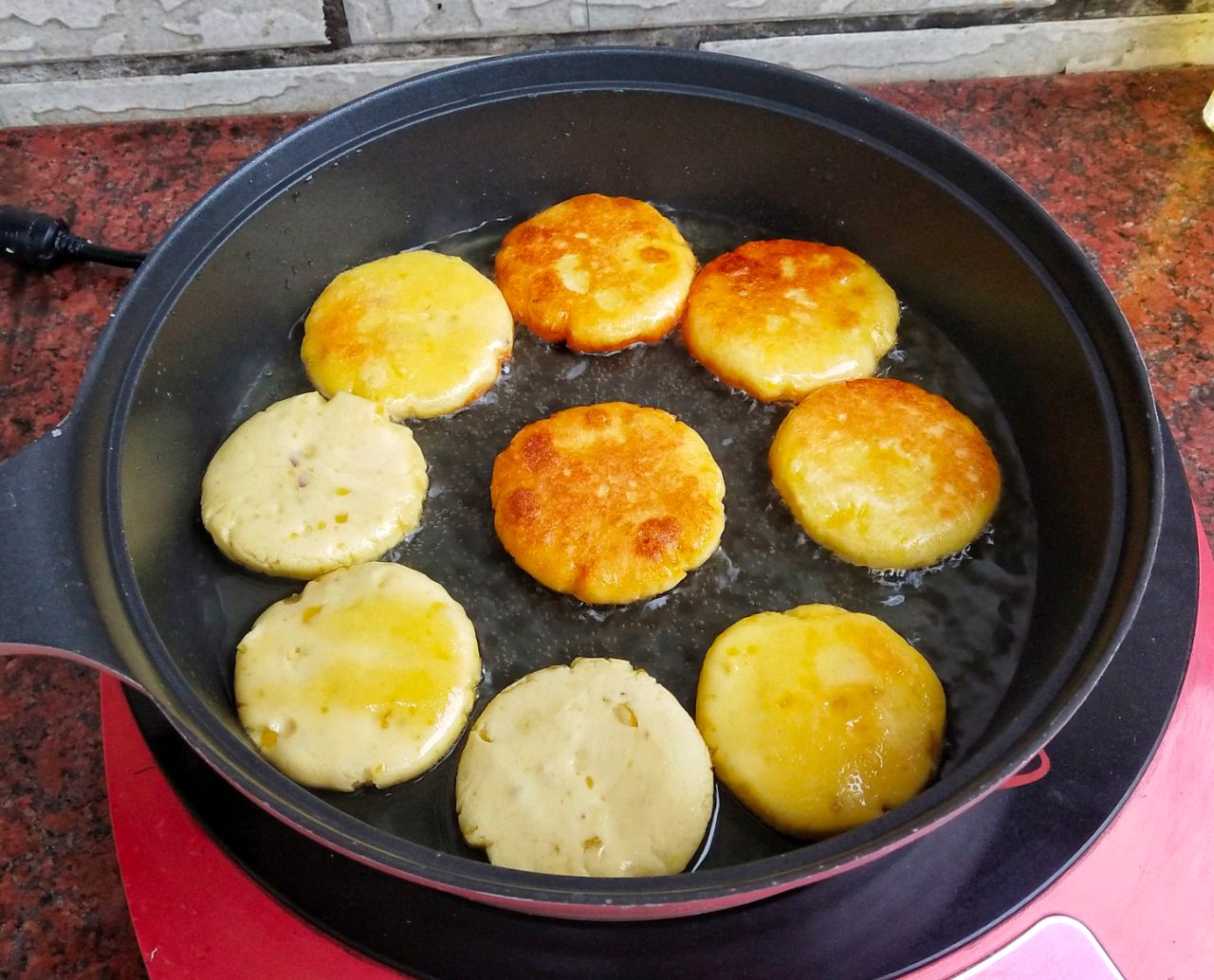 11月,宁可不吃肉,也要吃这5种“冠军菜”,补足营养健康过冬季