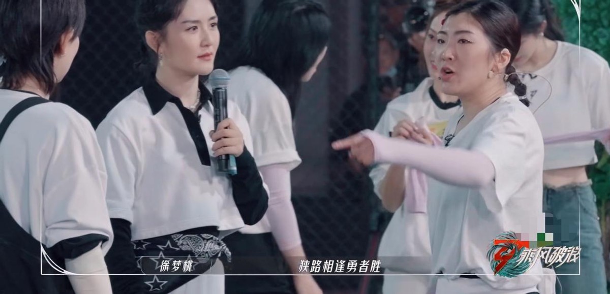 姐姐|《浪姐3》下期要火！一下新来了6位“大咖”，光预告就能刷5遍