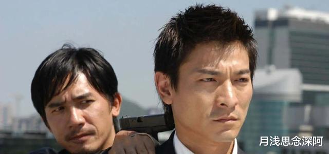 成龙|给“过去40年香港巨星”排名:成龙,周星驰并列,古天乐排不上号