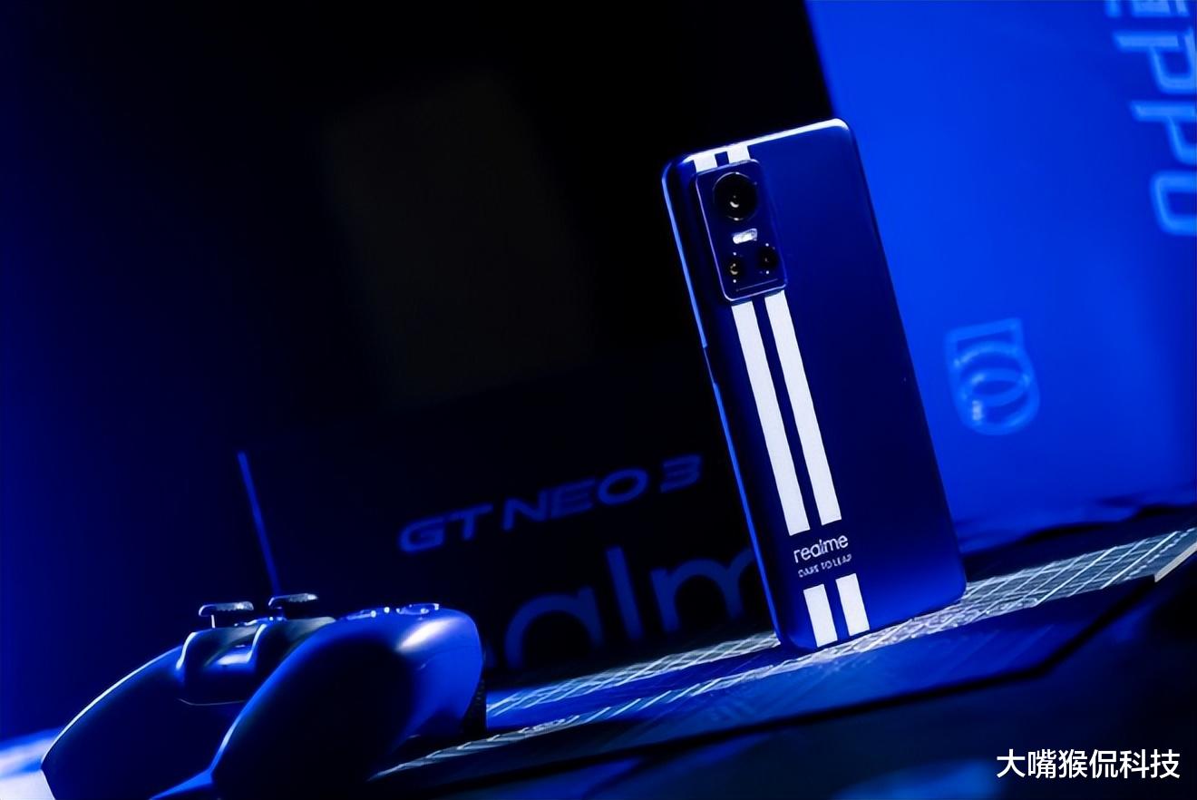 全面屏|2k全面屏+顶级4nm，真我下一款市场主推手机配置确实诱人