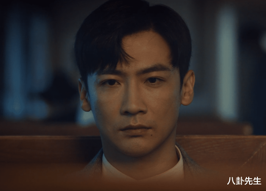 张翰|张翰抗战剧开播：男演员发型时髦，服装道具崭新，悬浮得没眼看