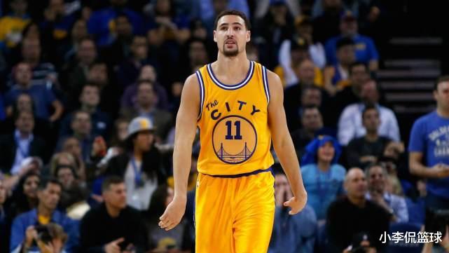 克萊·湯普森|養(yǎng)傷941天，期間湯普森拿到多少工資？美媒給出金額統(tǒng)計