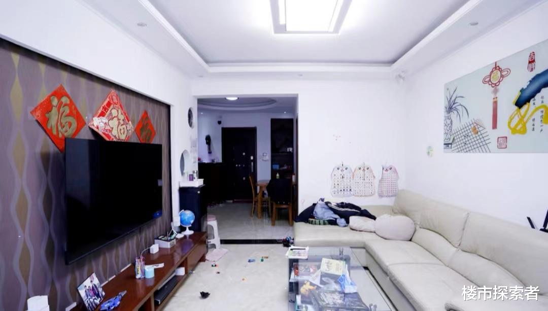 重庆|朋友卖了所有的房子，买了海景别墅，以后就是面朝大海，春暖花开