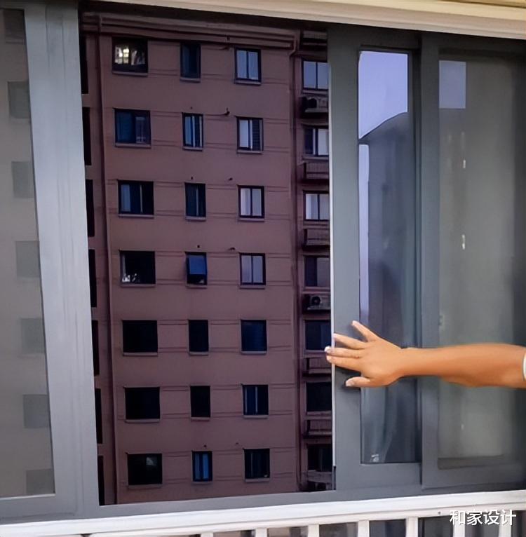 阳台装修中的六条装修小细节!正在装修的小伙伴一定要注意