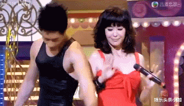 伍咏薇|大曝前男友隐私,她真是疯了?!