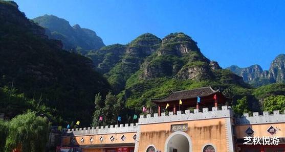 房山|房山附近有什么景点？这17个地方是京郊房山游的好去处，快快出发