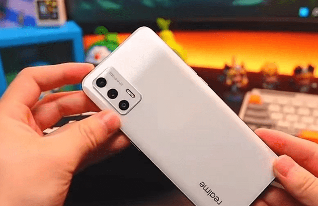 realme|三年内购不换，三年内保证，2022六款超划算的手机