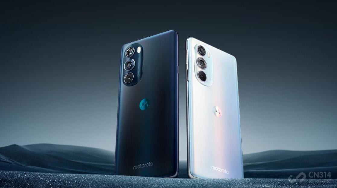 摩托罗拉|moto手机系统有多好用？快捷省心，处处都有惊喜