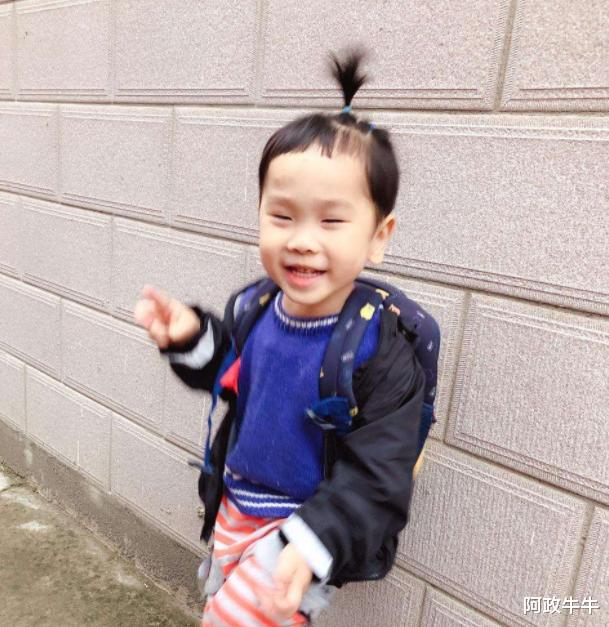 浙江省|浙江首位变性人雷晓晨:已成为一名母亲,被丈夫和女儿疼爱