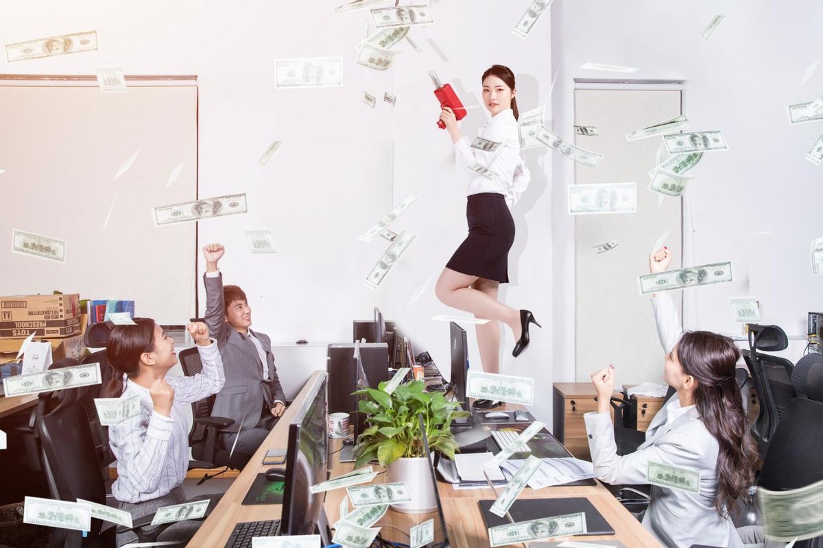 |职场会说话有多重要,我们对此分析分析