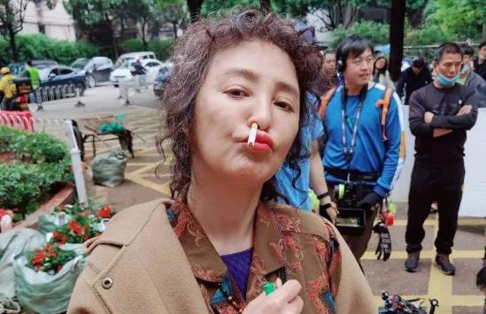 李勤勤|因《亲爱的小孩》出圈,58岁李勤勤终于火了,三次婚姻都失败收场