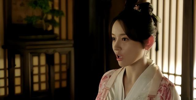 梁晗|再看《知否》才发现,梁晗才是最会算计的男人