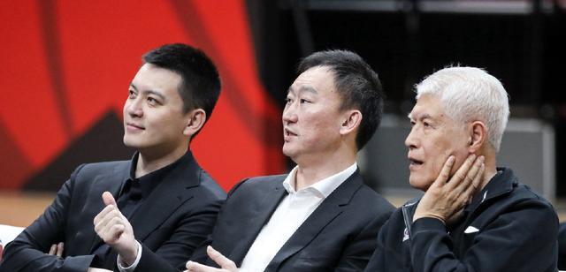 周琦|再见辽篮！CBA土豪抢先一步！曝上海不惜血本抢周琦，2方案出炉
