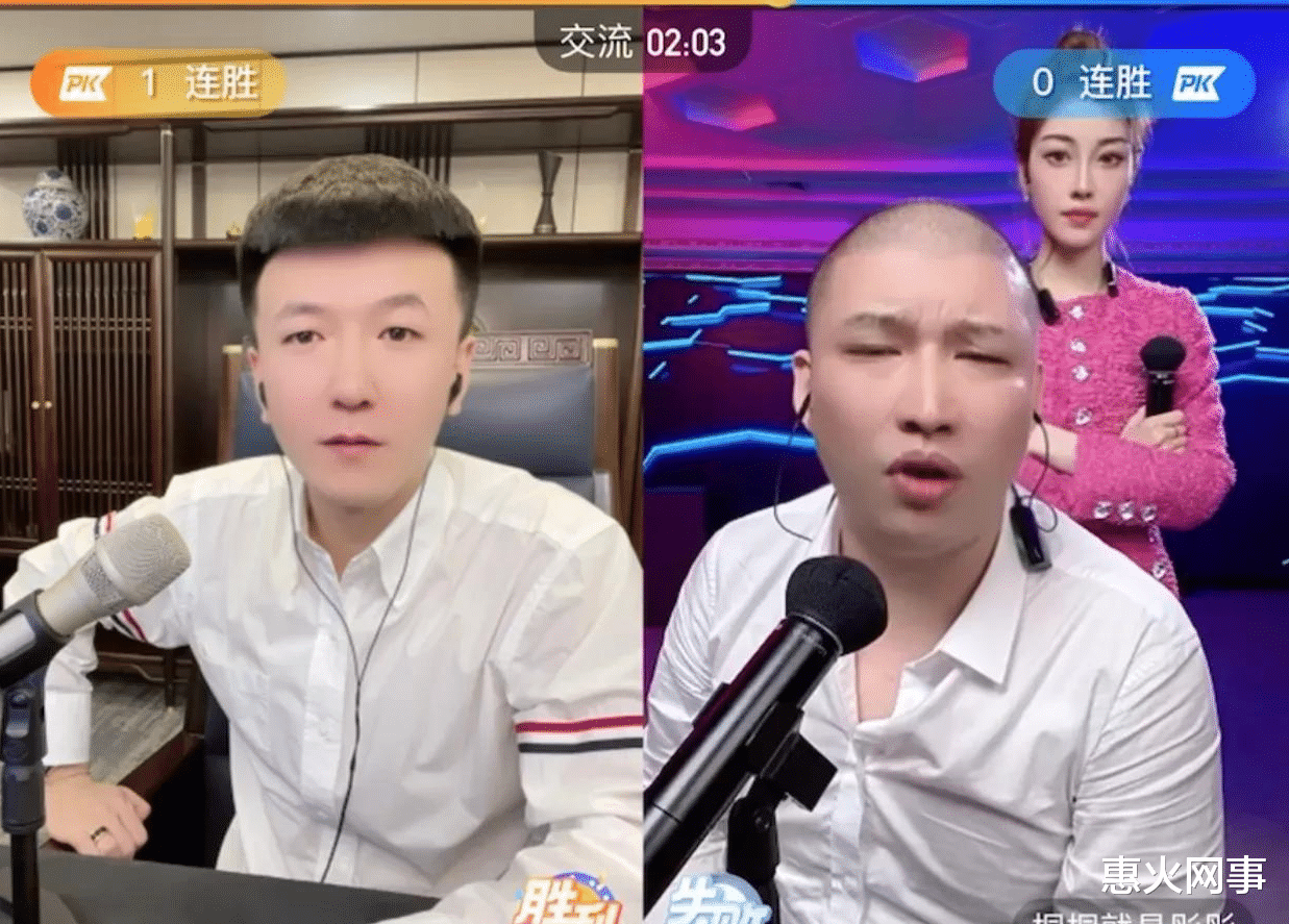 井元林|要退休？二驴宣布两年后退居二线，且正式收一哥脱口秀为徒。