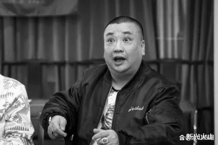 演艺圈|演艺圈传来噩耗，苏贵元扮演者陈坚雄突然离世！