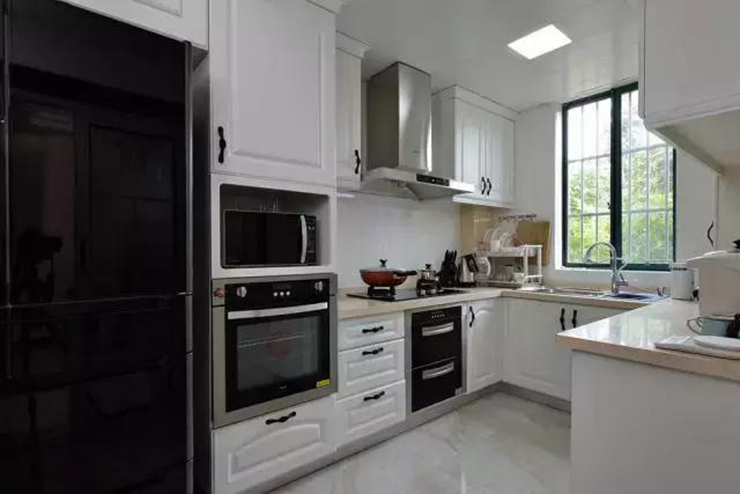 再过3天就要结婚了,晒晒婚房,全屋太漂亮了,最满意卧室阳台