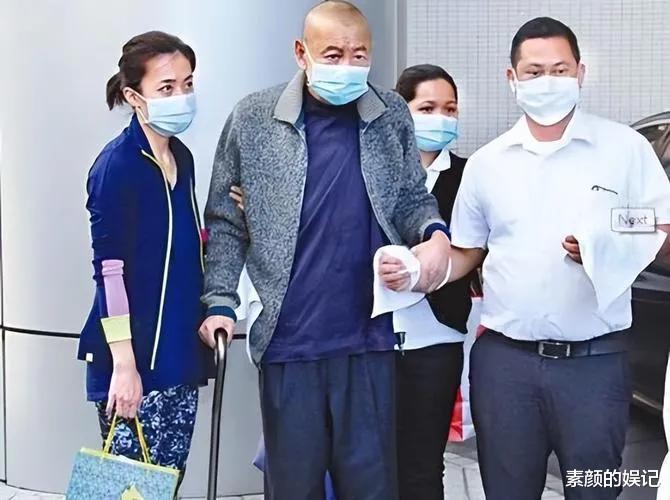 刘銮雄|刘銮雄老了变和善,被曝拍卖77个爱马仕包包共1500万,用来做公益