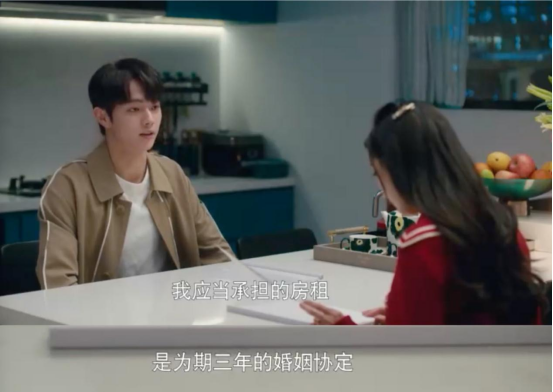 昆汀|杨幂为了和许凯领证，对父母撒了好多谎