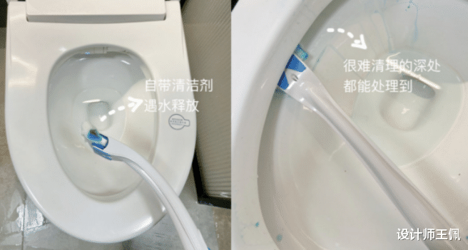 “红极一时”的5个卫生间产物,正在悄然淘汰,请别再跟风入