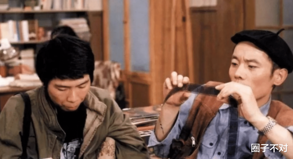 冯小刚|被称为影视大佬的冯小刚,也就只是个资本学徒