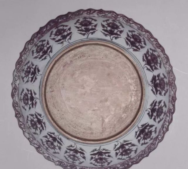 釉里红|了解釉里红瓷器:看这篇