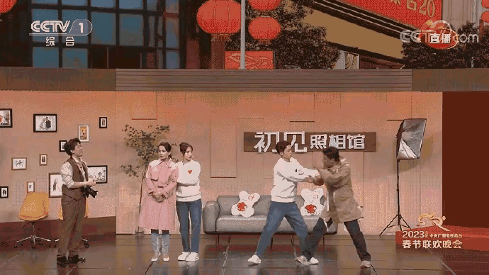 春晚|数据不会作假，今年的春晚是收视率最高，满意度最高的一届