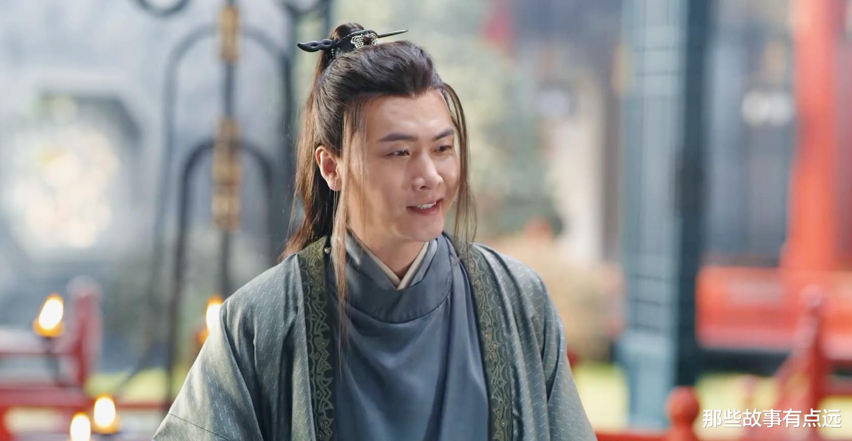 白愁飞|《说英雄谁是英雄》：智商最高的十个角色，雷纯只能排在第二