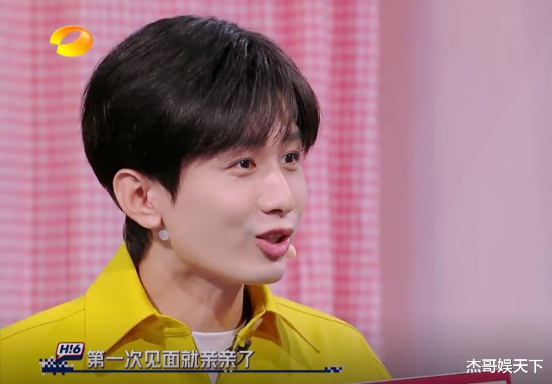 成毅|成毅的“辛酸”，杨迪和王鹤棣的“阴险”，让《你好星期六》封神