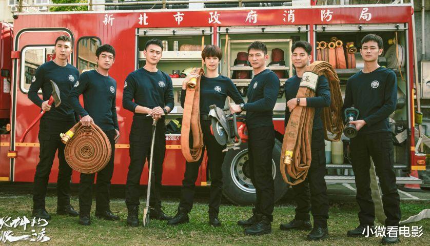 台剧|为何这6部“台剧”会被热捧?抽时间看完你就明白了