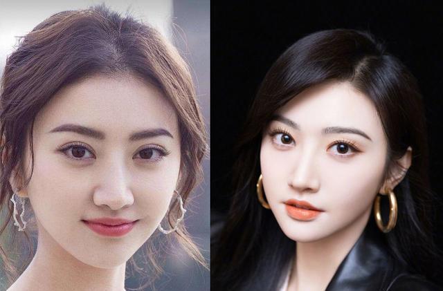 明星|整容脸变大帅哥,“猪鼻子”变美女,这些明星二次整容变得更好看