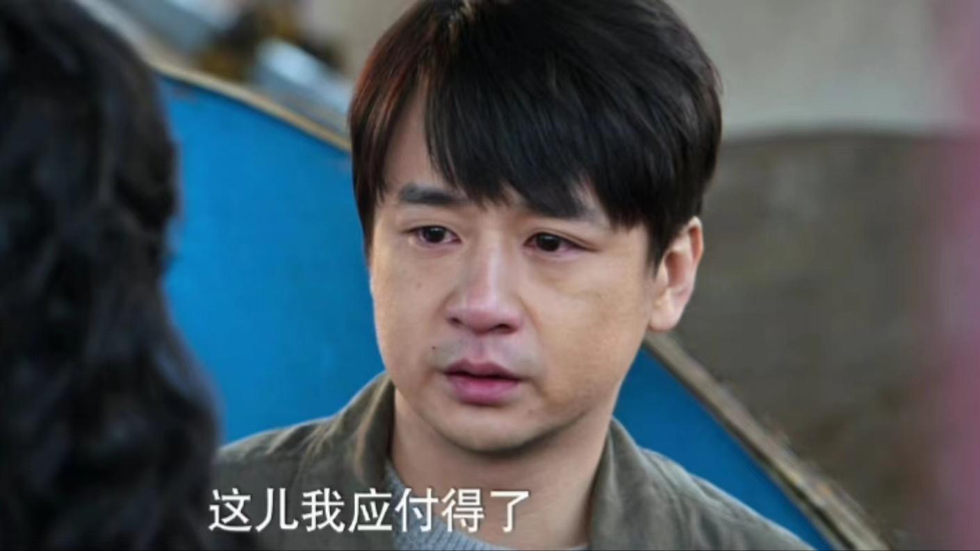 许半夏|《风吹半夏》原著结局：主角团一死一伤，许半夏被赵垒算计后抛弃