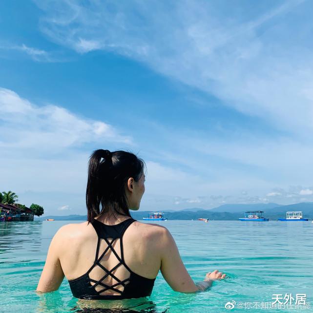 任凯|中国女排前国手回国了！留洋后“技术扶贫”，等了足足1个月