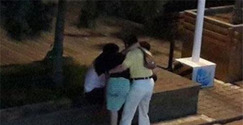 回顾|美女喝酒后醉倒在花坛,惨遭3名男子轮流捡尸,最终酿成悲剧