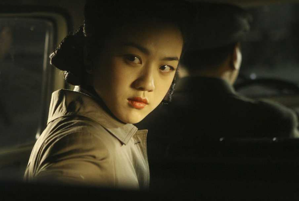 电影|《色·戒》当中的梁朝伟身为男主角,却扮演的是一个反派