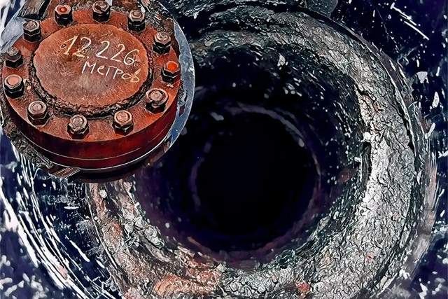 地球热量流失?科学家:地核正在冷却,速度比预想的还要快
