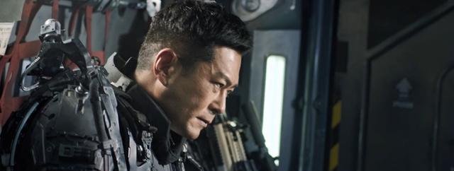 麦浚龙|5部“消失”的电影，曾被寄予厚望，如今却上映无期！