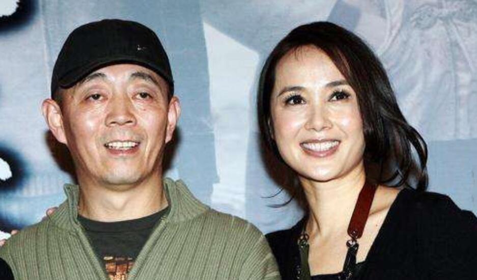 顾长卫|顾长卫的“花”,蒋雯丽的“狠”,为何结婚29年却不离婚?