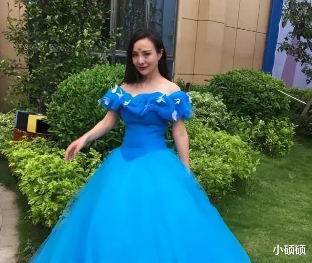 干露露“红”和“不红”的前前后后