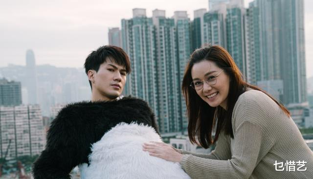 汤洛雯|汤洛雯演追星族被赞演得好，被指原本由龚嘉欣饰演！监制回应