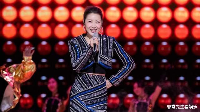 浪姐4|网曝《浪姐4》阵容，3位领队难镇场，5人呼声高，1人纯属瞎编