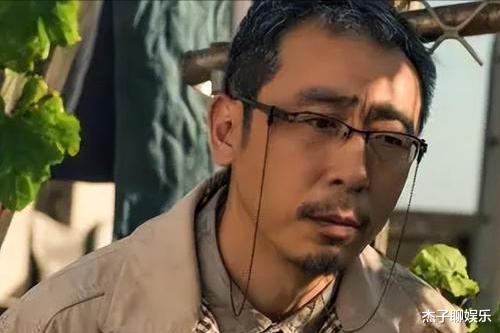 宁理|放弃男1号美漂10载,吃“软饭”10年,宁理能获得成功不是偶然