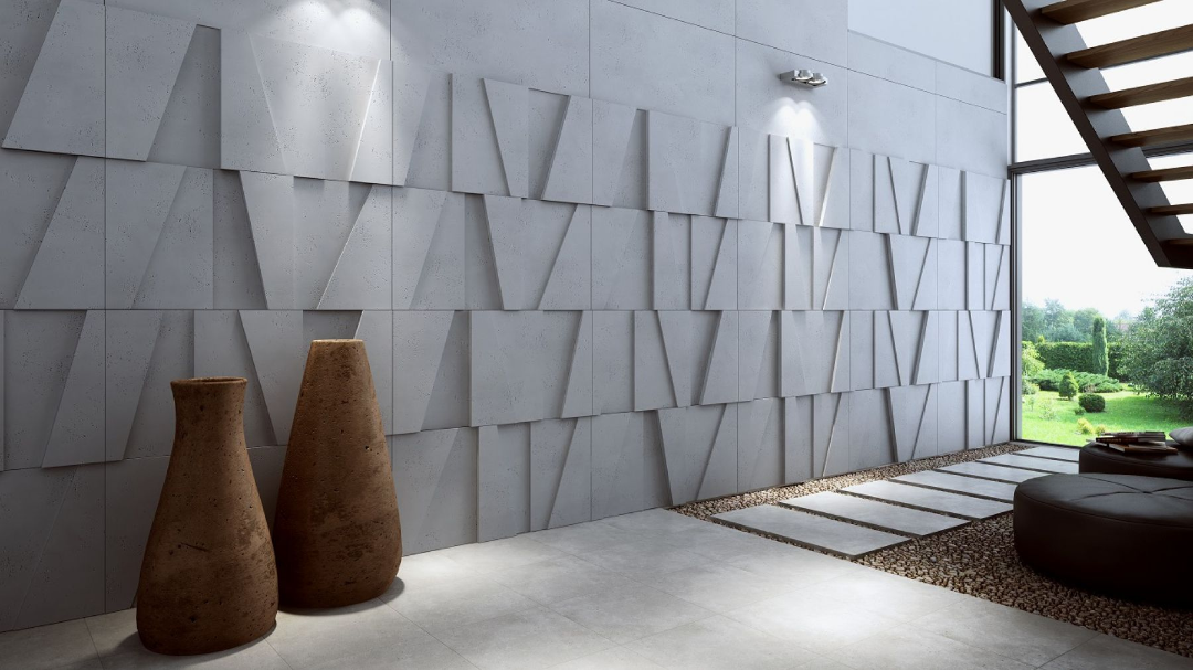 清水混凝土挂板——标准板是什么样的规格尺寸?