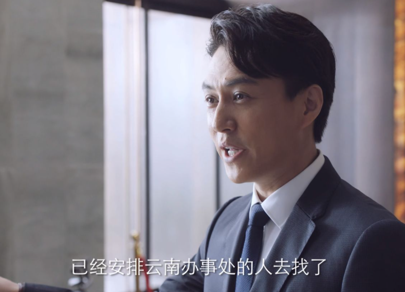 靳东|耗资2.1亿，靳东谍战剧被央视宣传，搭档大满贯视帝，熬夜也要追