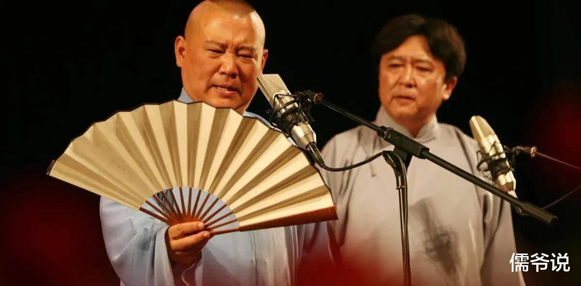 姜昆|同样是立雕像，姜昆和赵忠祥惹争议，而英年早逝的他却得到大家的赞同