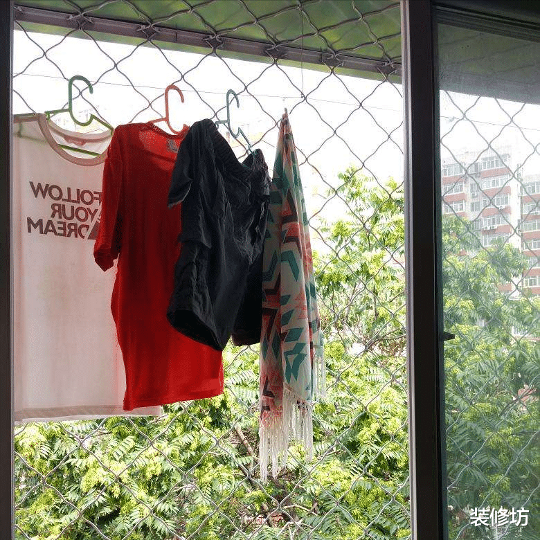 天黑前,为什么要把衣服收进屋,不是老观念,是老人的忠告