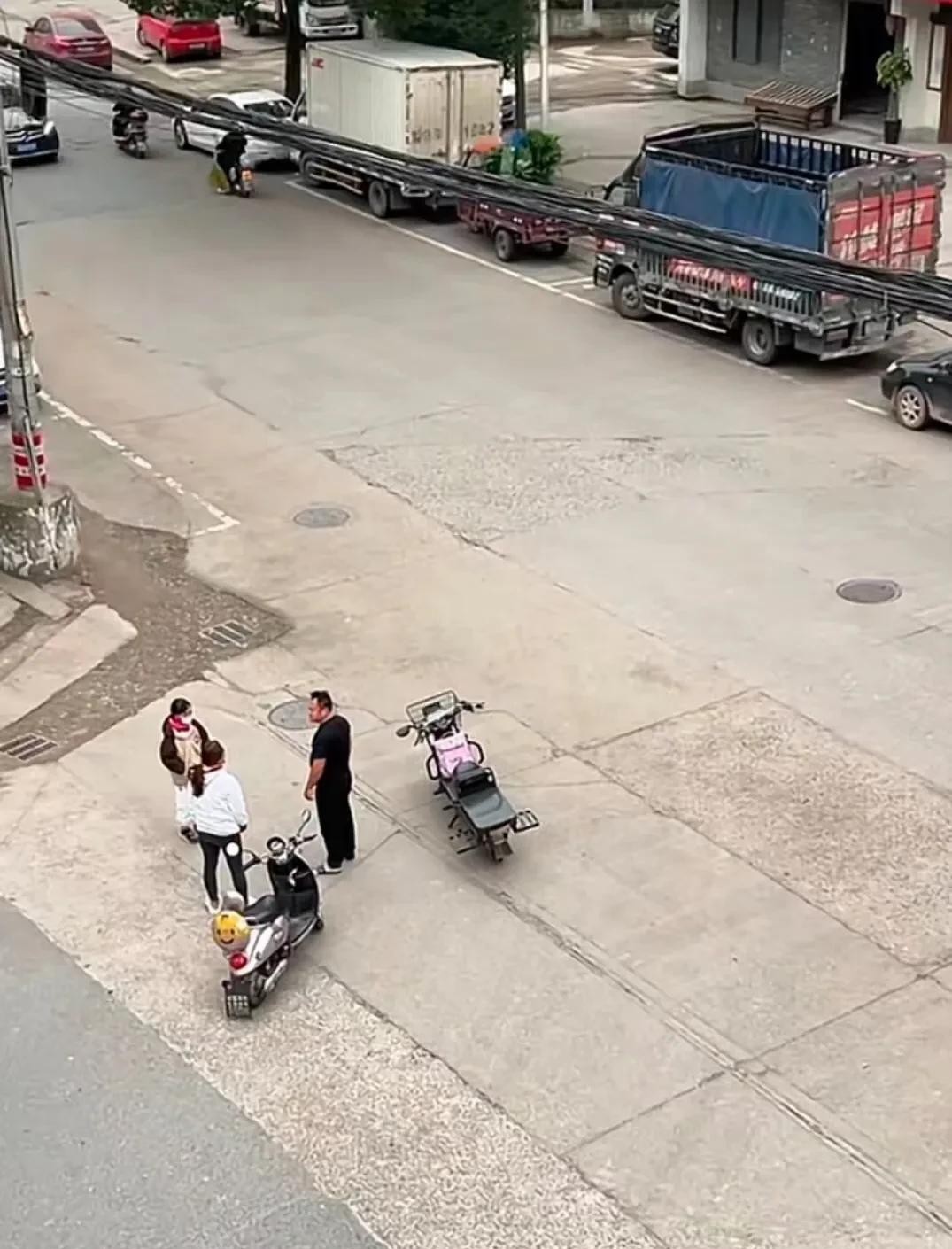浙江男子出差提前回来想给妻子惊喜,发现妻子和别人在宾馆!