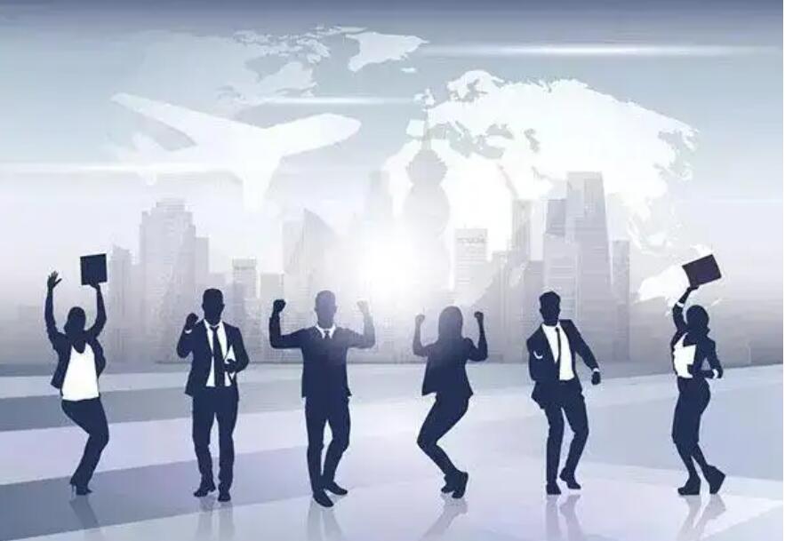 |职场:做到这五点,不想提拔都难!