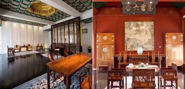 古董|收藏800多件古董家具，全部无偿捐给艺术馆