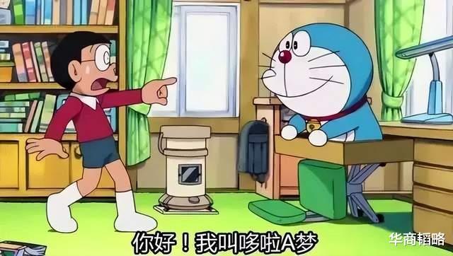 精灵梦叶罗丽|26年前就过世的哆啦A梦作者,讣告为什么今天才上热搜?