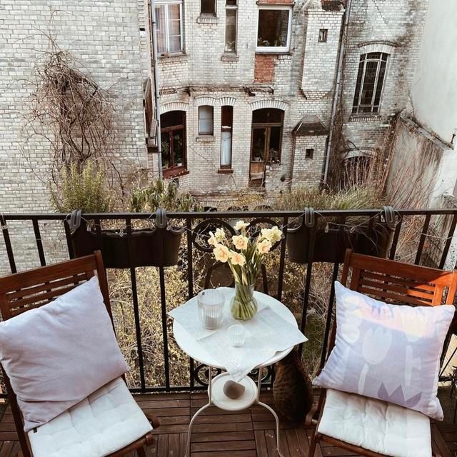 打拼10年,终于给自己一个家!全屋温馨精致,一个人越住越上瘾!